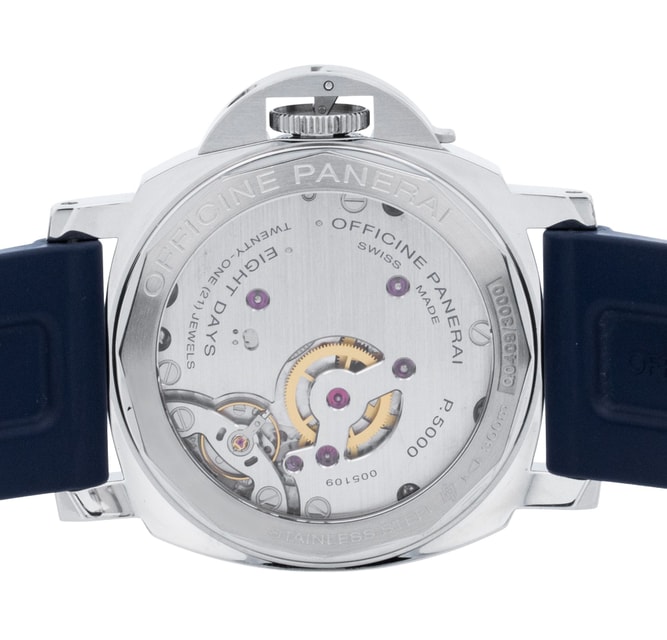 Panerai Luminor Base PAM00560 Image 4